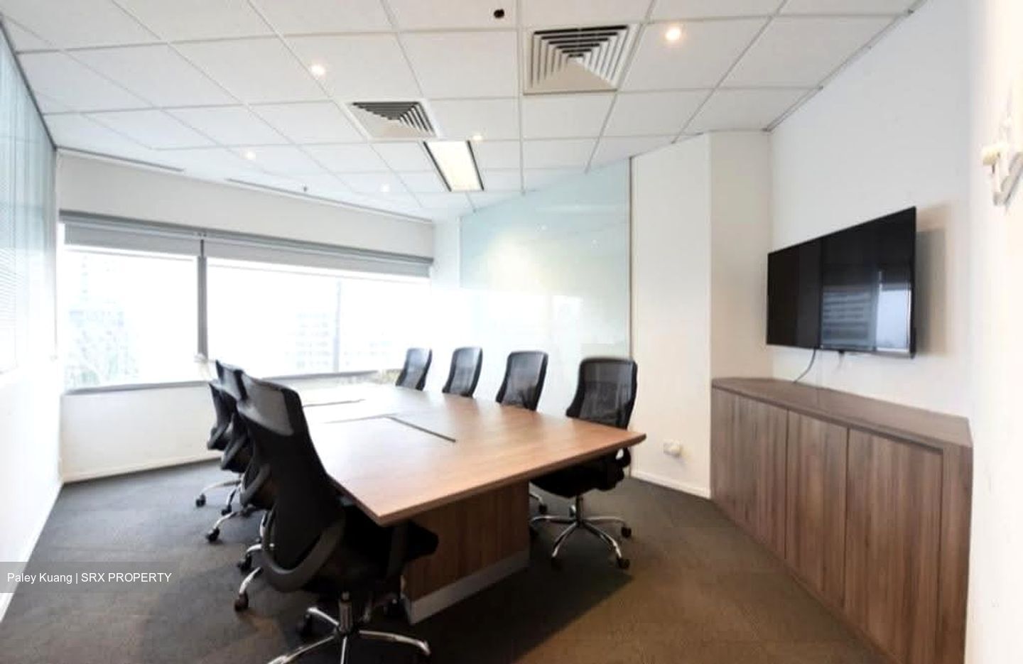 Suntec Tower Three (D1), Office #619990181